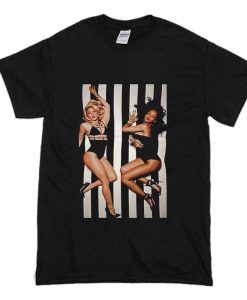 Shakira & Rihanna - Can't Remember to Forget You T Shirt (Oztmu)