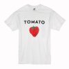 TOMATO Strawberry T Shirt (Oztmu)