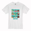 The Muppets Personalised T-Shirt (Oztmu)