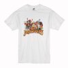 The Muppets T-Shirt (Oztmu)