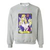 The Sailor Moon Tarot Sweatshirt (Oztmu)