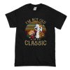 Vintage Calvin and Hobbes I'm not old I'm a Classic T Shirt (Oztmu)