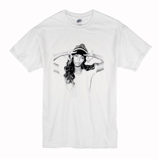 Beyonce Unisex T Shirt (Oztmu)