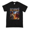 Beyonce Vintage T Shirt (Oztmu)