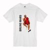 Bruno Mars 24k Magic Tour T Shirt (Oztmu)