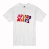 Bruno mars Unisex T Shirt (Oztmu)