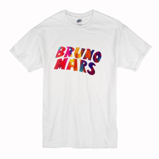 Bruno mars Unisex T Shirt (Oztmu)