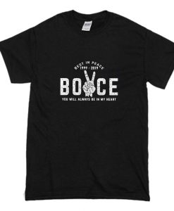 Cameron Boyce RIP T Shirt (Oztmu)