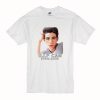 Cameron Boyce Rest in peace T Shirt (BSM)