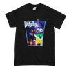 Larry Boy 2002 Veggie Tales T-Shirt (Oztmu)