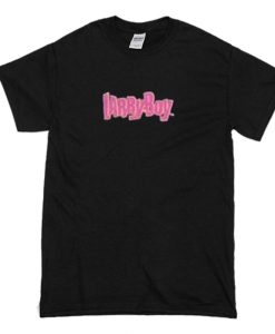 Larry Boy T-Shirt (Oztmu)