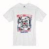 NWT Red Hot Chili Peppers T Shirt (Oztmu)