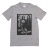 Rock is Religion Nirvana T Shirt (Oztmu)