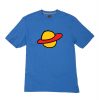 Saturn Chuckie Finster Rugrats T-Shirt (Oztmu)