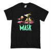 The Mask Movie T Shirt (Oztmu)