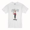 VINTAGE 90’S OLIVE OYL POPEYE TSHIRT (Oztmu)