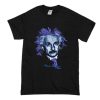 Vintage 90s Albert Einstein T-Shirt (Oztmu)