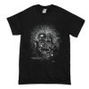 Vintage 93’ Albert Einstein Universe T Shirt (Oztmu)