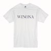 Winona Ryder T Shirt (Oztmu)