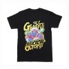 Alien Octopus Msicrow T Shirt (Oztmu)