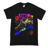 Astronomical Merch T Shirt (Oztmu)