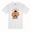 Bart Simpsons Crack Kills T-Shirt (Oztmu)