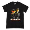 Bert & Ernie Blues Brothers t-shirt (Oztmu)