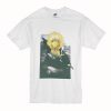 Big Bird Head Busting Sesame Street Mens T-Shirt (Oztmu)