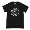 Black Panther Simba T Shirt (Oztmu)