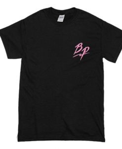 BlackPink BP T-Shirt (Oztmu)