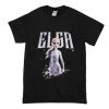 Elsa Frozen 2 T Shirt (Oztmu)