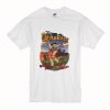 From Bedrock to Deadrock Grateful Dead Tour 1994 T Shirt (Oztmu)