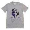 Frozen 2 Girls' Elsa Fearless T-Shirt (Oztmu)