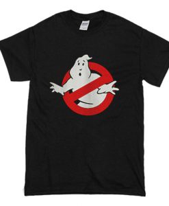 Ghostbuster T Shirt (Oztmu)