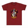 Gryffindor T Shirt (Oztmu)