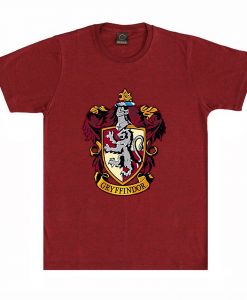 Gryffindor T Shirt (Oztmu)