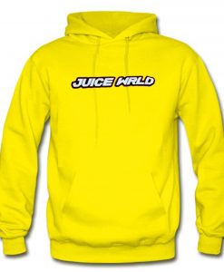 Juice Wrld Logo Hoodie (Oztmu)