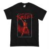 Michael Jackson Thriller Music T-Shirt (Oztmu)