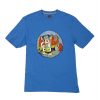 Mickey Mouse FIREFIGHTER T-Shirt (Oztmu)