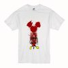 Mickey Mouse-Mickey Trapped T Shirt (Oztmu)