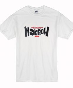 Msicrow Thuder God T-Shirt (Oztmu)