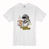 PUBG Chicken Dinner T-Shirt (Oztmu)