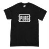 PUBG T-Shirt (Oztmu)