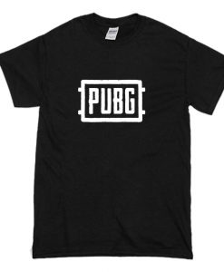 PUBG T-Shirt (Oztmu)