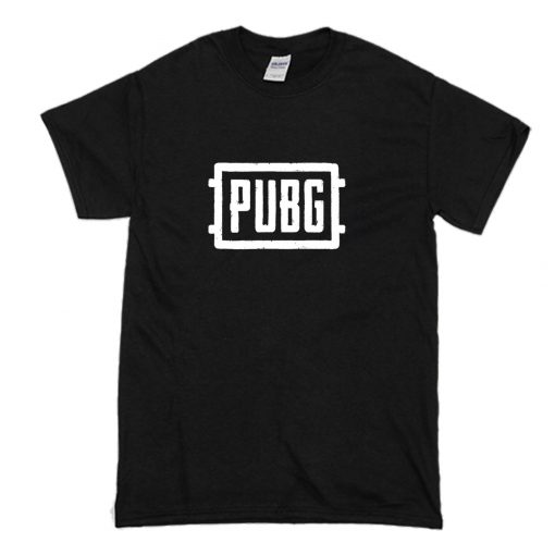 PUBG T-Shirt (Oztmu)