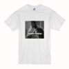 RIP Chadwick Boseman T-Shirt (Oztmu)