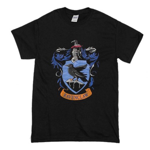 Ravenclaw T Shirt (Oztmu)