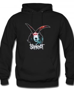 Slipknot Goat Hoodie (Oztmu)