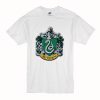 Slytherin T Shirt (Oztmu)