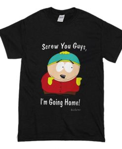 South Park T-Shirt (Oztmu)